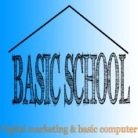 Basic school logo - Similar company to Eagle Defenders Technologies