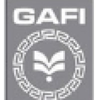 GAFI logo - Similar company to Drillmaster