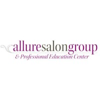 Allure Salon Group & Professional Education Center