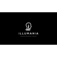 iLLUMANIA logo - Similar company to Dr. Kc Mentorship Platform (Dekemp)