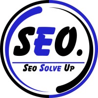 SEO Solve Up logo - Similar company to Srglopix