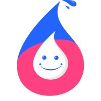Happydrip logo - Similar company to Tablecoin