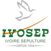 IVOSEP logo - Similar company to Pompes Funèbres Générales D'Afrique (Pfga)