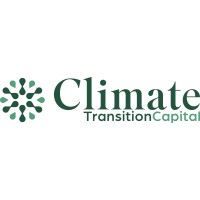 Climate Transition Capital logo - Similar company to Climate Core Capital Llc