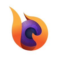 Timefire VR logo - Similar company to Frozen Forest Reality Technologies
