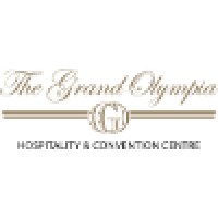 The Grand Olympia Hospitality & Convention Centre