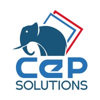 CEP Solutions Srl logo - Similar company to Cephr