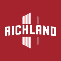 Richland Laminated Columns, LLC logo - Similar company to Pendu Manufacturing, Llc