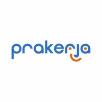 Prakerja logo - Similar company to Adeeptive