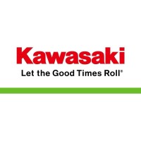 Kawasaki UAE logo - Similar company to Fastr