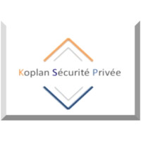 KOPLAN SECURITE PRIVEE logo - Similar company to Bac Securite Privee