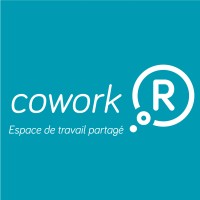 Cowork'R Quimper espace de travail partagé logo - Similar company to Commune De Briec
