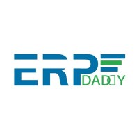 ERPDaddy Software logo - Similar company to Zaiba Infotech