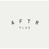 Aftrfive logo - Similar company to Oori Noa
