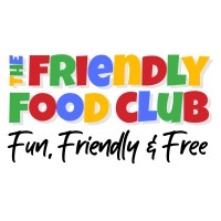 The Friendly Food Club logo - Similar company to Appeer Community Interest Company