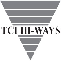 TCI HI-WAYS PRIVATE LIMITED logo - Similar company to Mega Group (Mega Freight Movers Ltd )(Mega Pack & Carry)