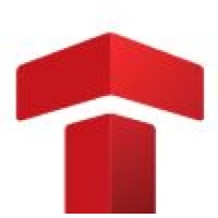 Taximedia logo - Similar company to Visual Estate