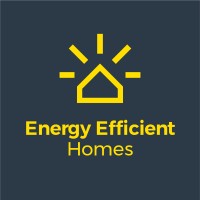 EE Homes logo - Similar company to Hughes Bespoke