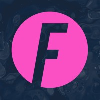 Frontier VFX logo - Similar company to Real By Fake