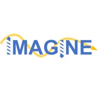 IMAGINE - H2020 project logo - Similar company to Einstech Inc.