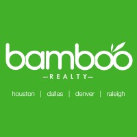 Bamboo Realty Inc