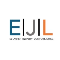 EJ Lauren logo - Similar company to Makers & Craftsmen