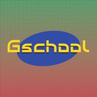 G school/G სკოლა logo - Similar company to Next Step Academy