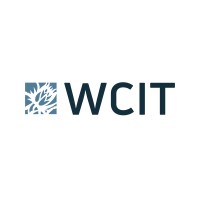 WCIT logo - Similar company to G70