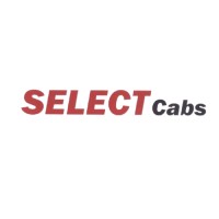 Select Cabs People Logistics Pvt. Ltd. logo - Similar company to Fiesta Smart Mobility Private Limited