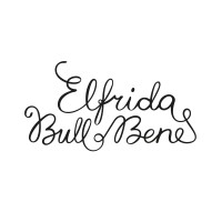 Arkitektstudio Elfrida Bull Bene AS logo - Similar company to Vill