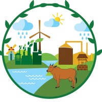The Eco Factory Foundation logo - Similar company to The Eco Factory Foundation