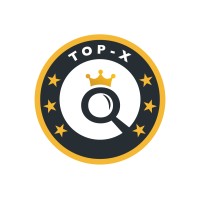 Top-X.nl logo - Similar company to Barc Bespoke Architectural Flooring