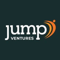 Jump Ventures logo - Similar company to Point Wild (Formerly Pango Group)