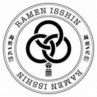 Ramen Isshin logo - Similar company to Amma'S Kitchen