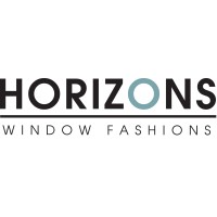 Horizons Window Fashions logo - Similar company to Levolor