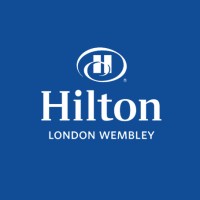 Hilton London Wembley logo - Similar company to Destination Wembley