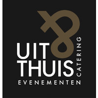 Uit & Thuis Evenementen logo - Similar company to Absolute Delicious