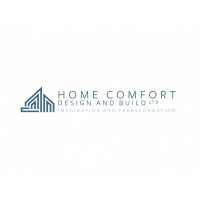 Home Comfort Design and Build Ltd logo - Similar company to Comfortbuild.In