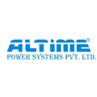 Altime Power Systems Pvt. Ltd. logo - Similar company to Ogmatechlab