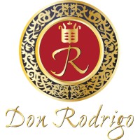 Don Rodrigo Cigars logo - Similar company to Concept Diffusion Sàrl