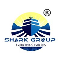 SHARK SHIPPING GROUP logo - Similar company to Bytes And Cookies Technologies Llp
