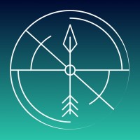 90° North logo - Similar company to North90