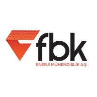 FBK Enerji ve Mühendislik AŞ logo - Similar company to Aef Jeneratör Aş