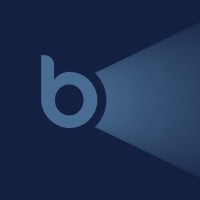 Backstartup logo - Similar company to Comanager (Ef W01)
