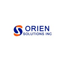 Orien Solutions Inc logo - Similar company to Eniac Systems, Inc.