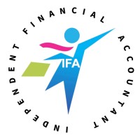 IFA Associates logo - Similar company to Clearcut Outsourcing Limited