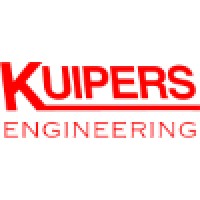 Kuipers Engineering logo - Similar company to Amtek Pty Ltd