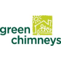 Green Chimneys logo - Similar company to Daffy'S