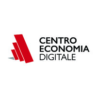 Centro Economia Digitale \ Digital Economy Centre logo - Similar company to Decode39 English