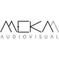 Meka Audiovisual logo - Similar company to Jaboo